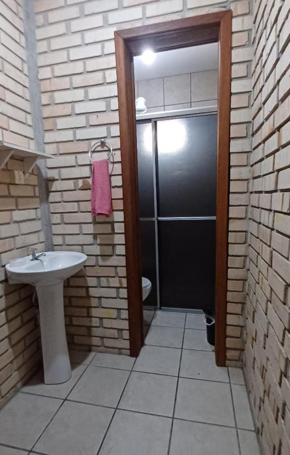 Casa Cachoeira Villa Florianópolis Eksteriør bilde