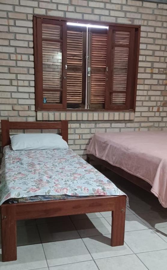 Casa Cachoeira Villa Florianópolis Eksteriør bilde