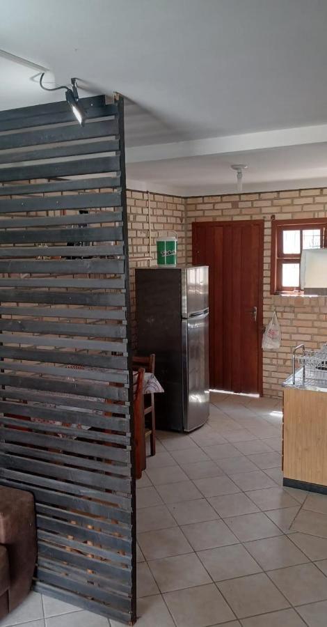 Casa Cachoeira Villa Florianópolis Eksteriør bilde