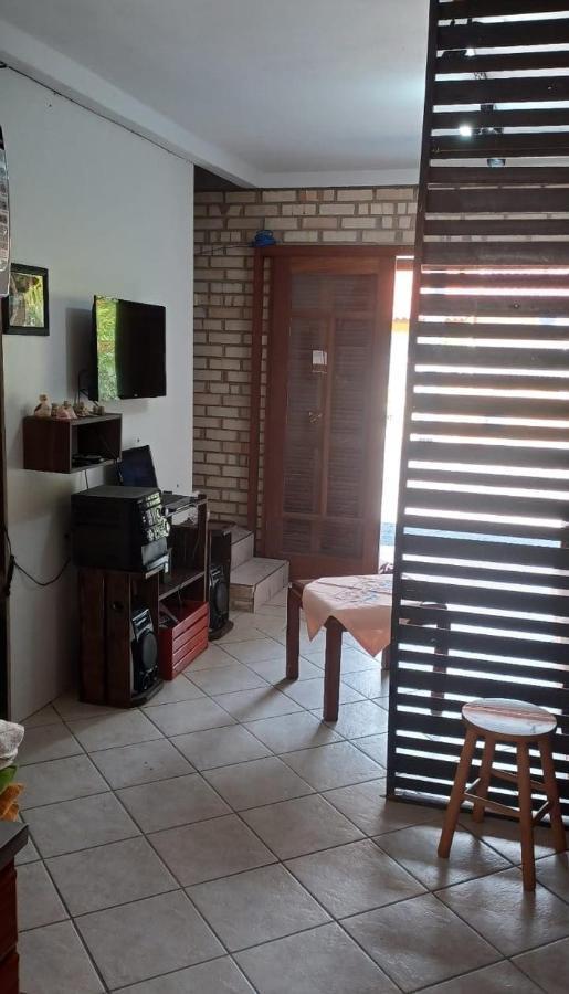 Casa Cachoeira Villa Florianópolis Eksteriør bilde