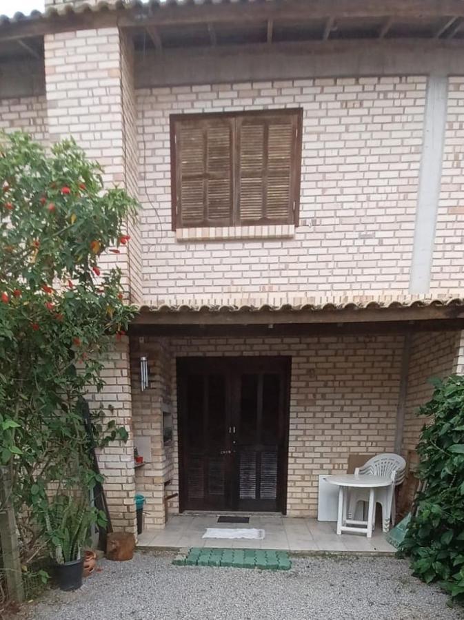Casa Cachoeira Villa Florianópolis Eksteriør bilde